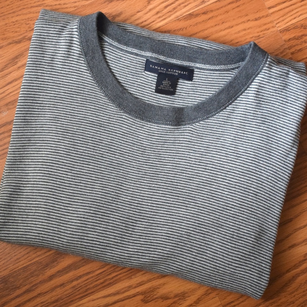 Mens Banana Republic Shirt